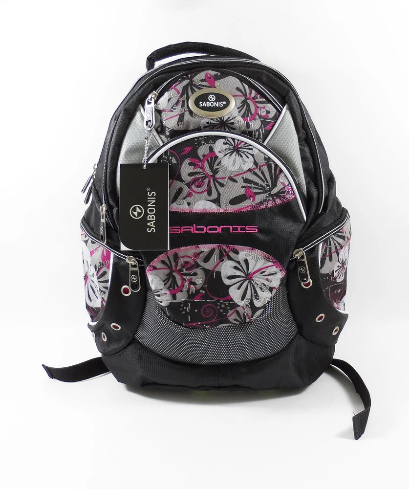 Mochila Urbana Escolar Sabonis