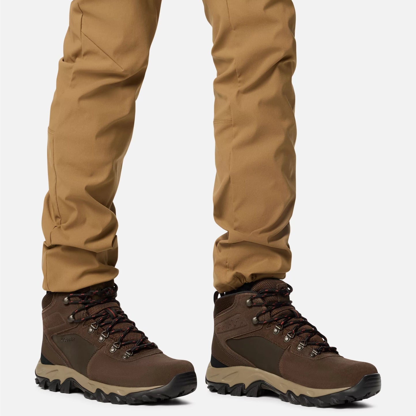 Bota | Columbia Newton Ridge Plus II Waterproof | Senderismo Hombre
