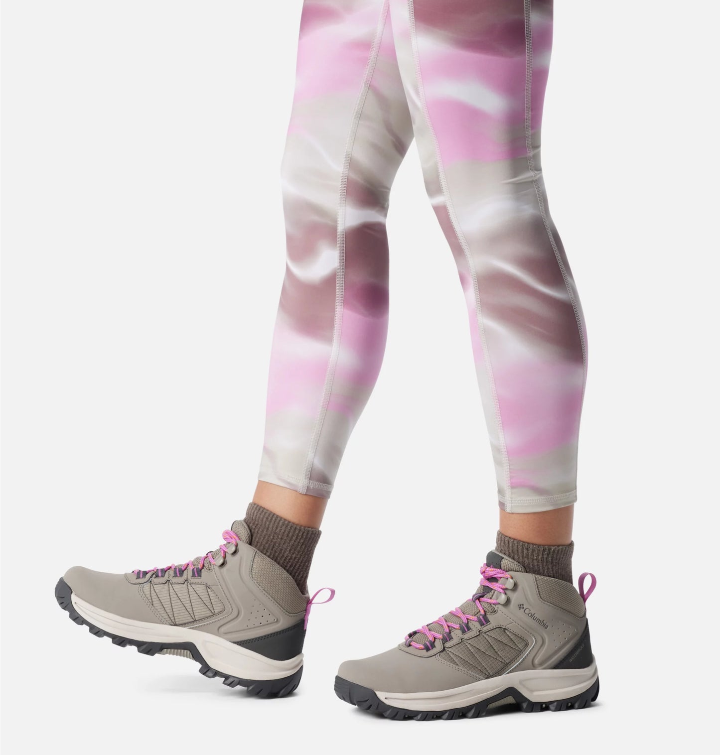 Zapatilla Columbia Transverse™ Hike Impermeable Mujer