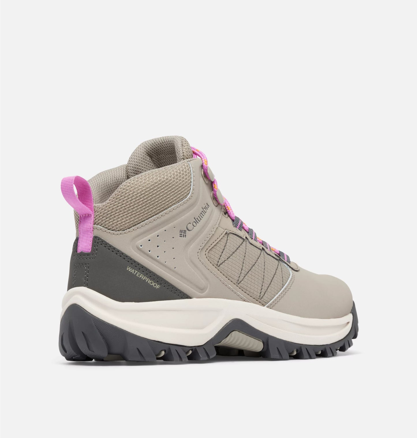 Zapatilla Columbia Transverse™ Hike Impermeable Mujer