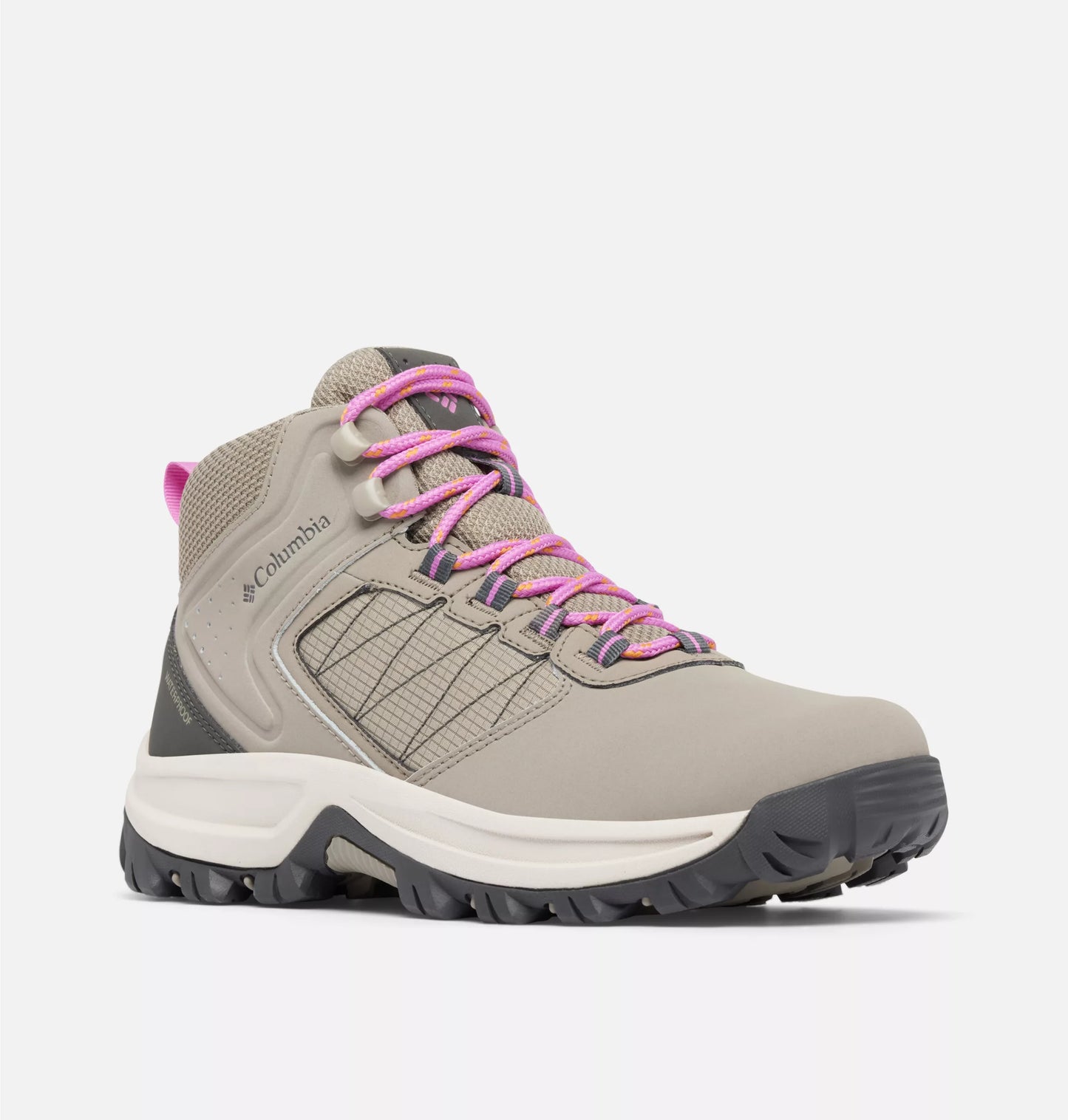 Zapatilla Columbia Transverse™ Hike Impermeable Mujer
