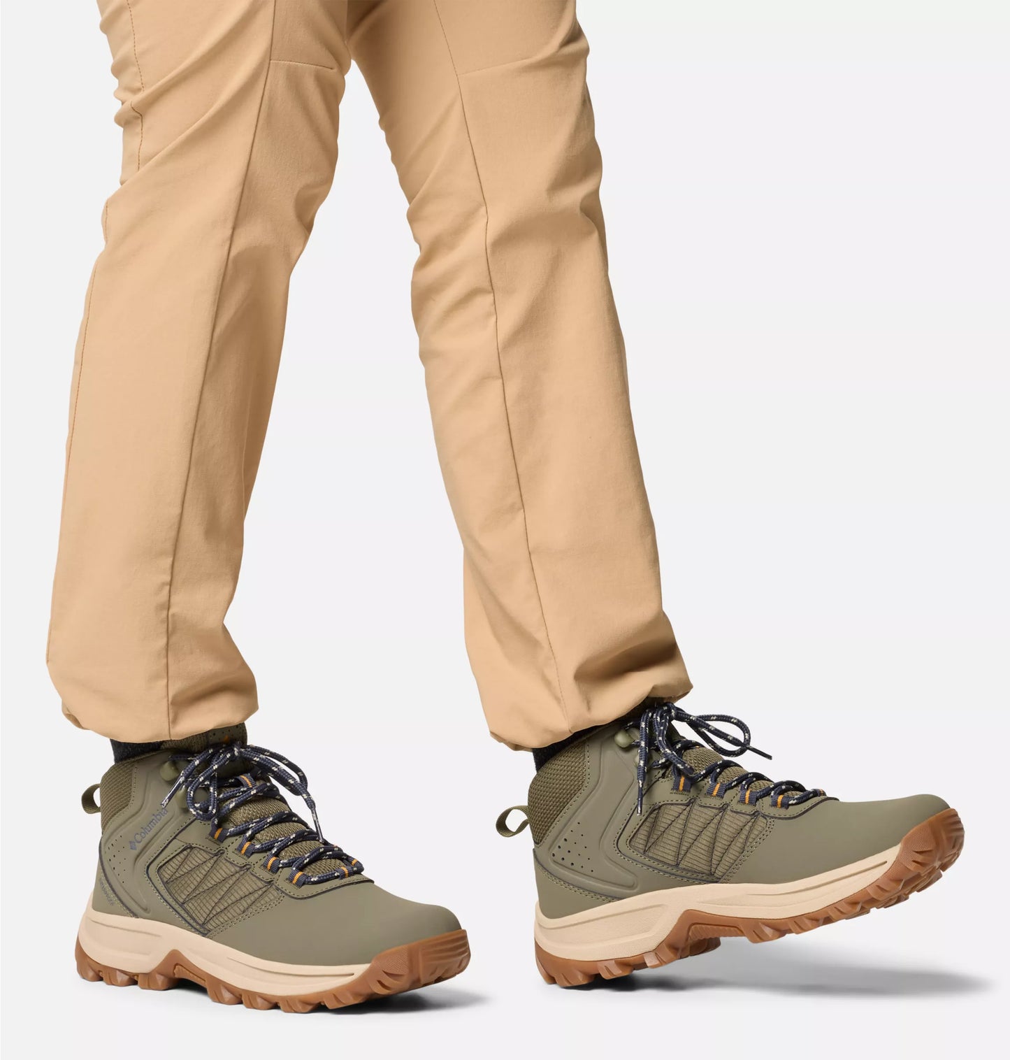 Zapatilla Columbia Transverse™ Hike Impermeable Mujer