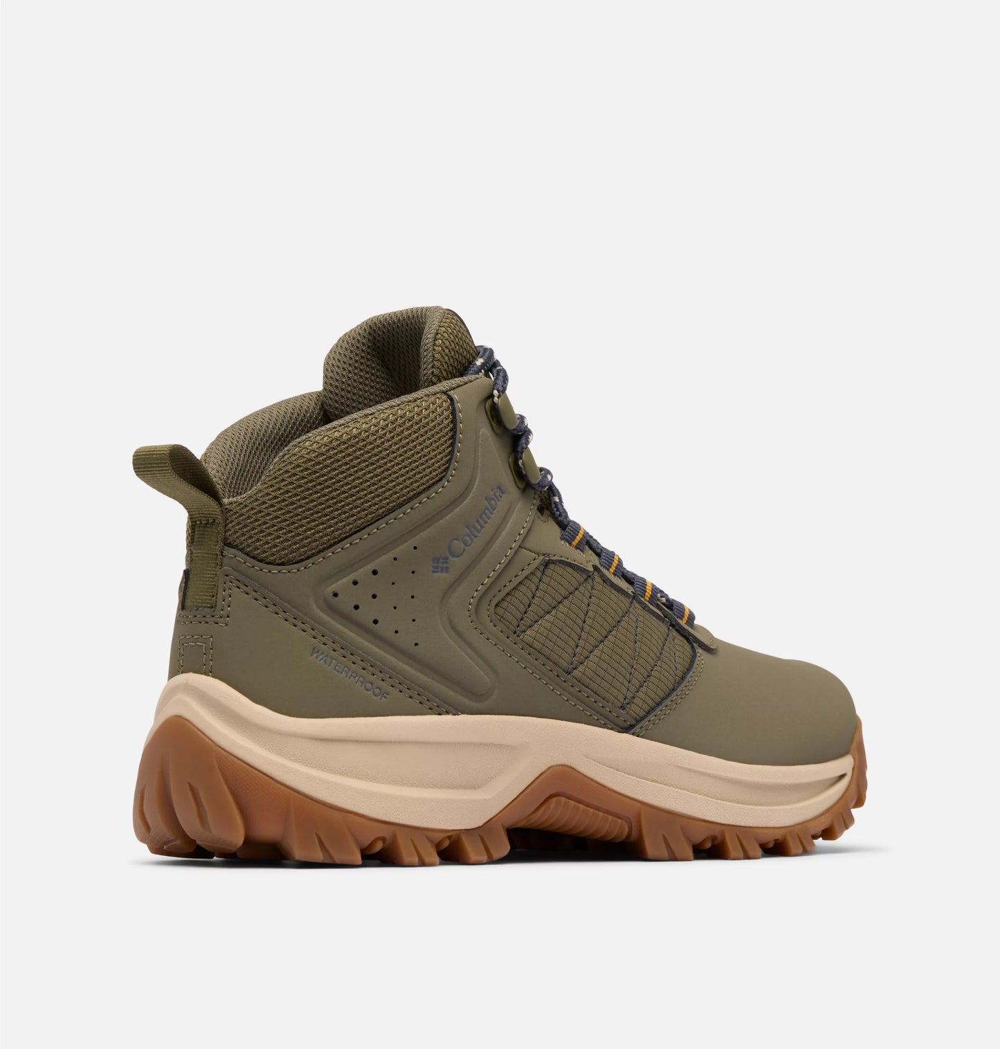 Zapatilla Columbia Transverse™ Hike Impermeable Mujer