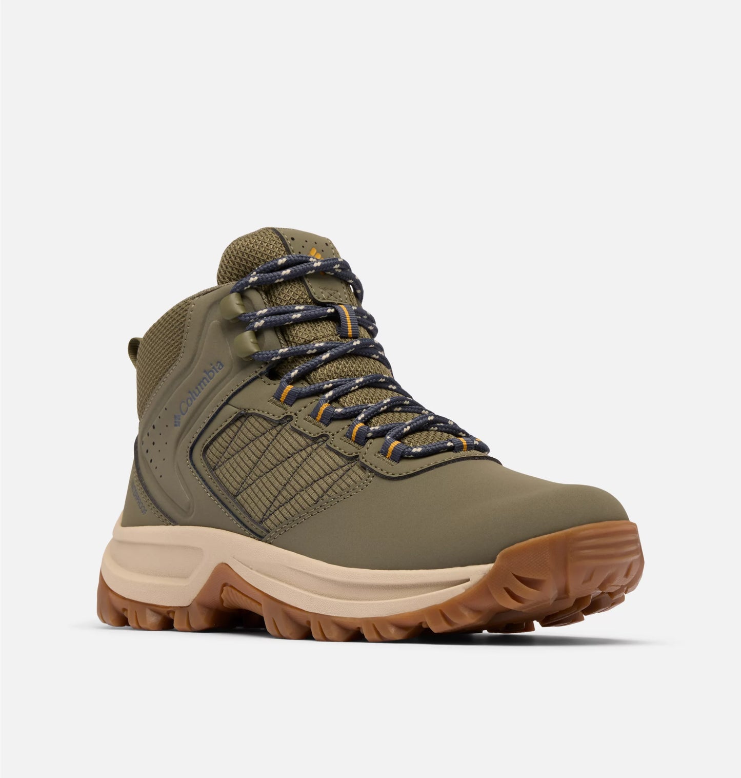 Zapatilla Columbia Transverse™ Hike Impermeable Mujer