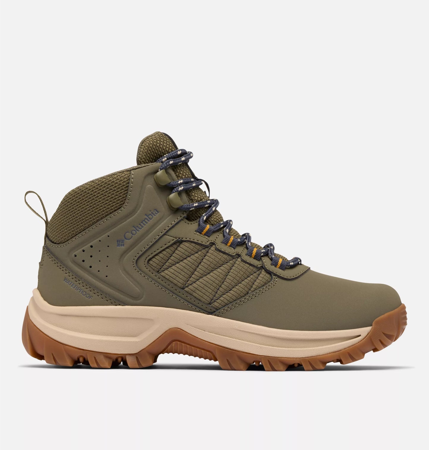 Zapatilla Columbia Transverse™ Hike Impermeable Mujer