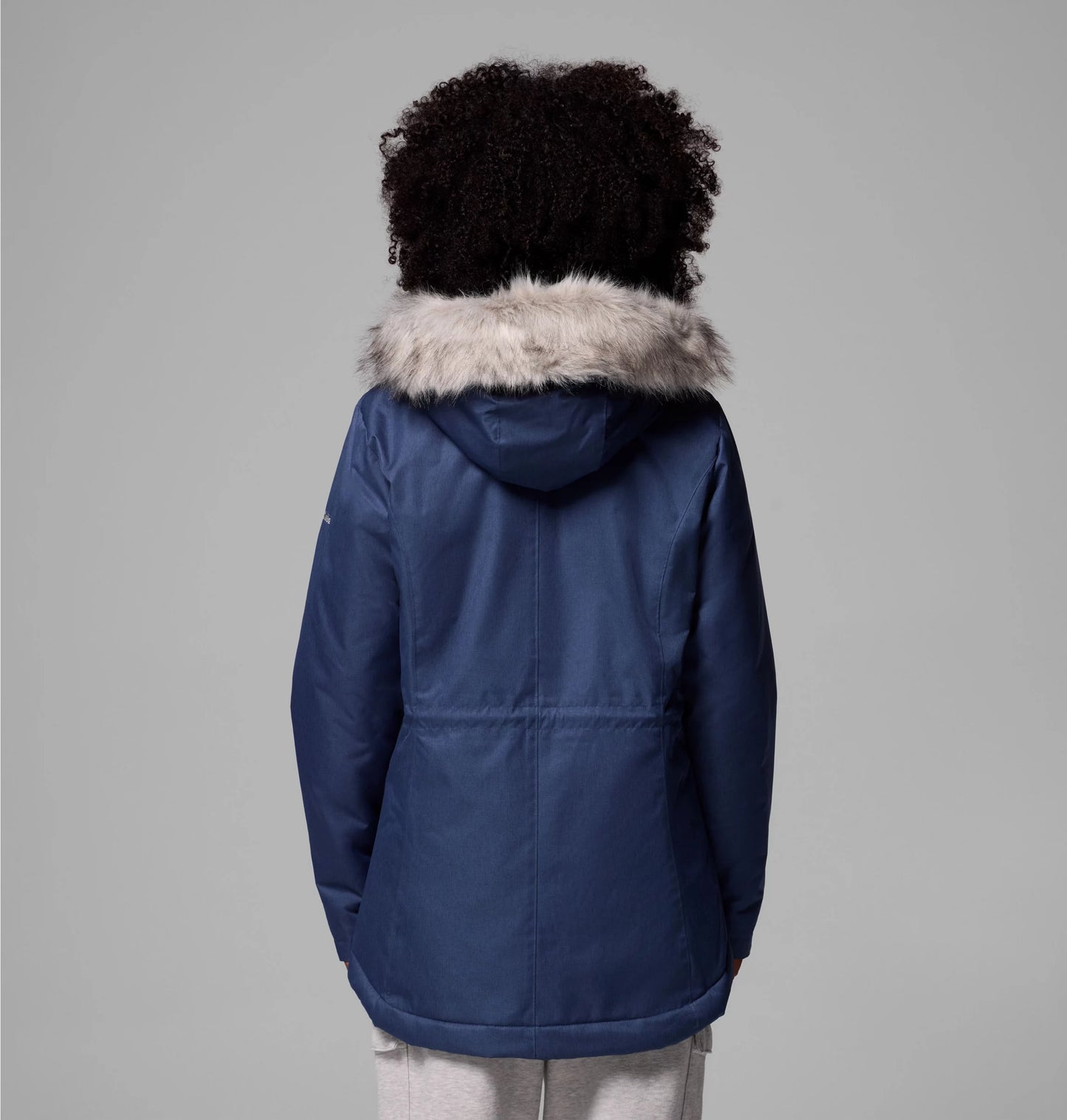 Campera Columbia Suttle Mountain™ Térmica Capucha Mujer