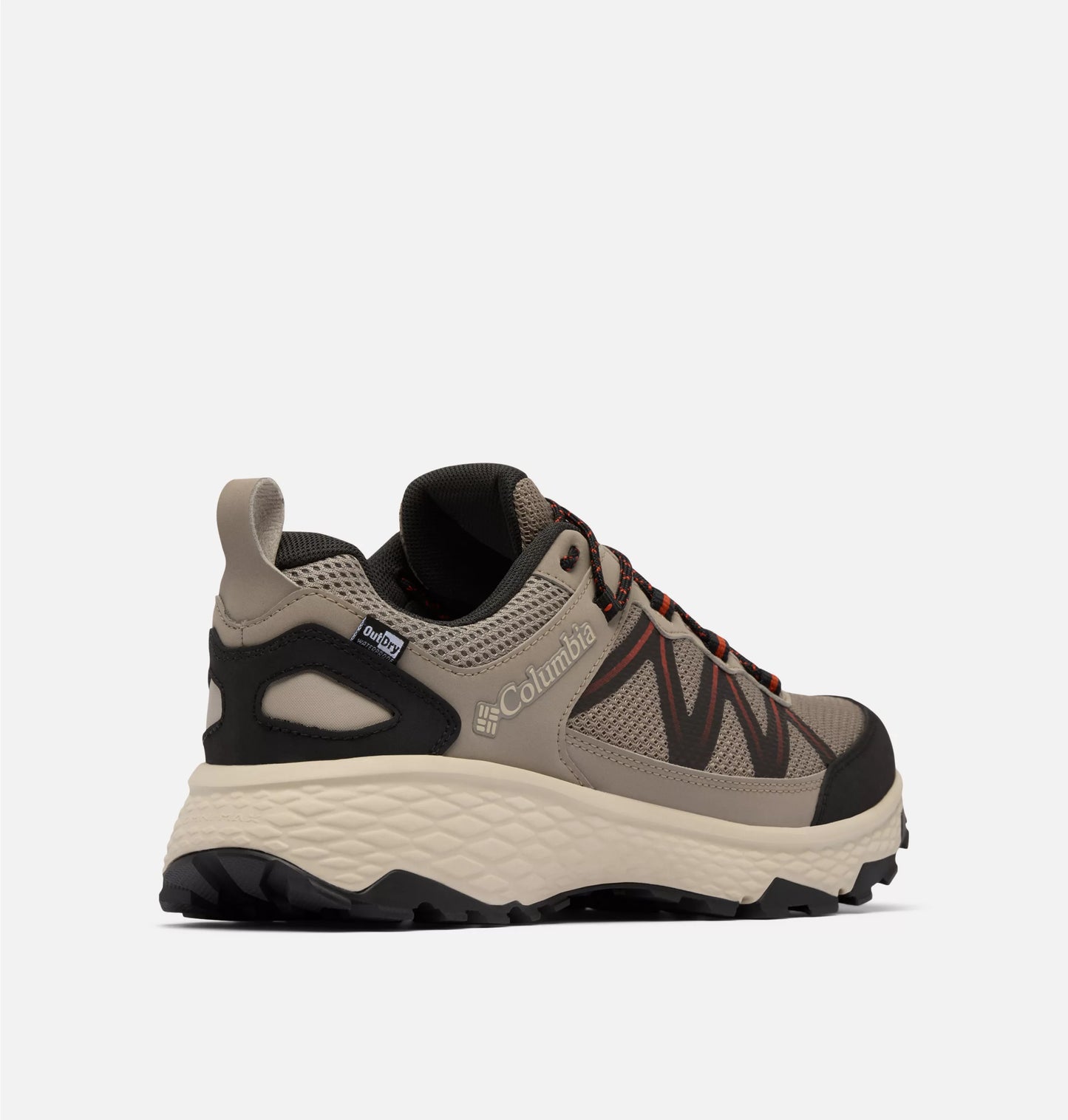 Zapatilla Columbia Peakfreak Rush™ Outdry™ Trail Impermeable Hombre