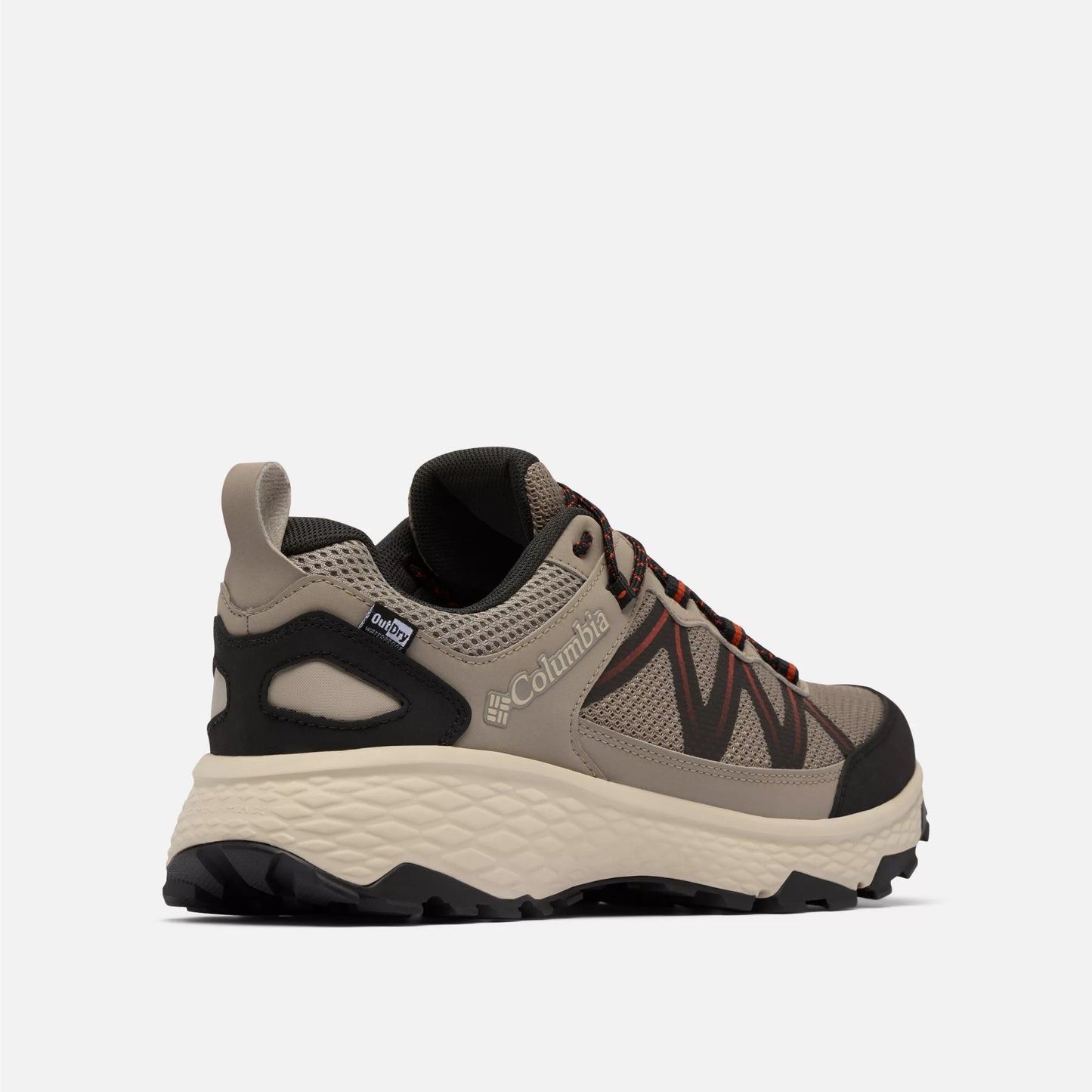 Zapatilla | Columbia Peakfreak Rush Outdry | Impermeable Senderismo Hombre