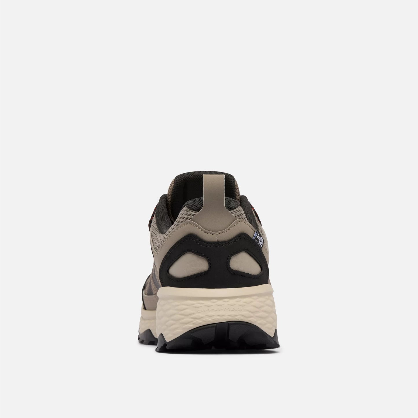 Zapatilla | Columbia Peakfreak Rush Outdry | Impermeable Senderismo Hombre