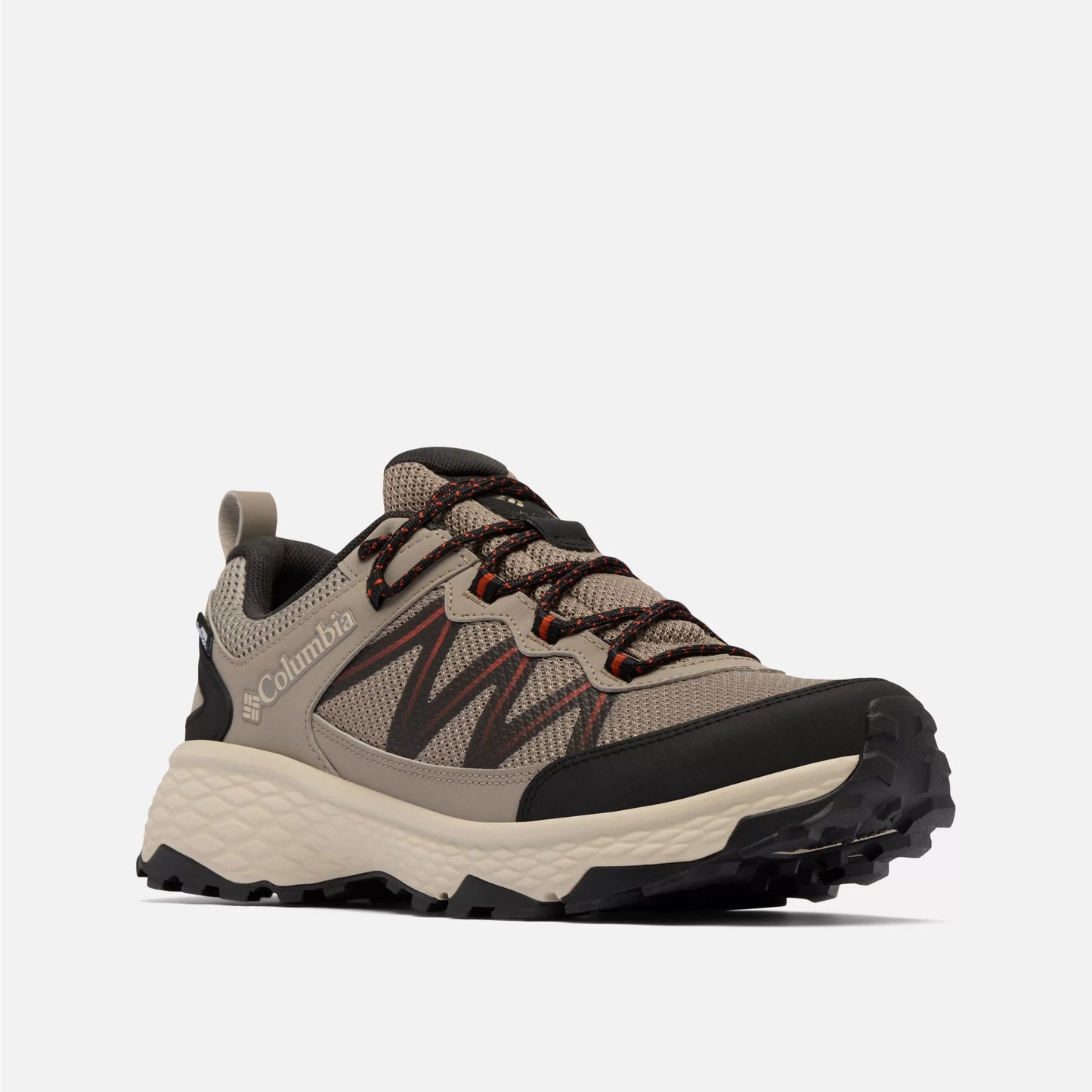 Zapatilla | Columbia Peakfreak Rush Outdry | Impermeable Senderismo Hombre