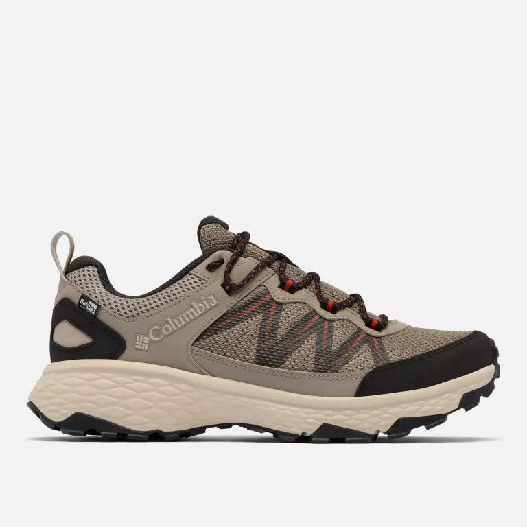 Zapatilla | Columbia Peakfreak Rush Outdry | Impermeable Senderismo Hombre