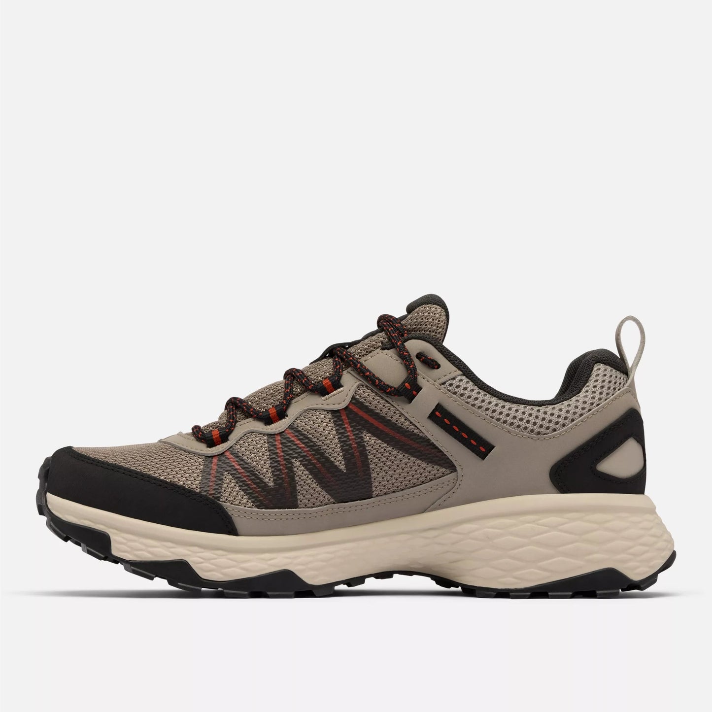Zapatilla | Columbia Peakfreak Rush Outdry | Impermeable Senderismo Hombre