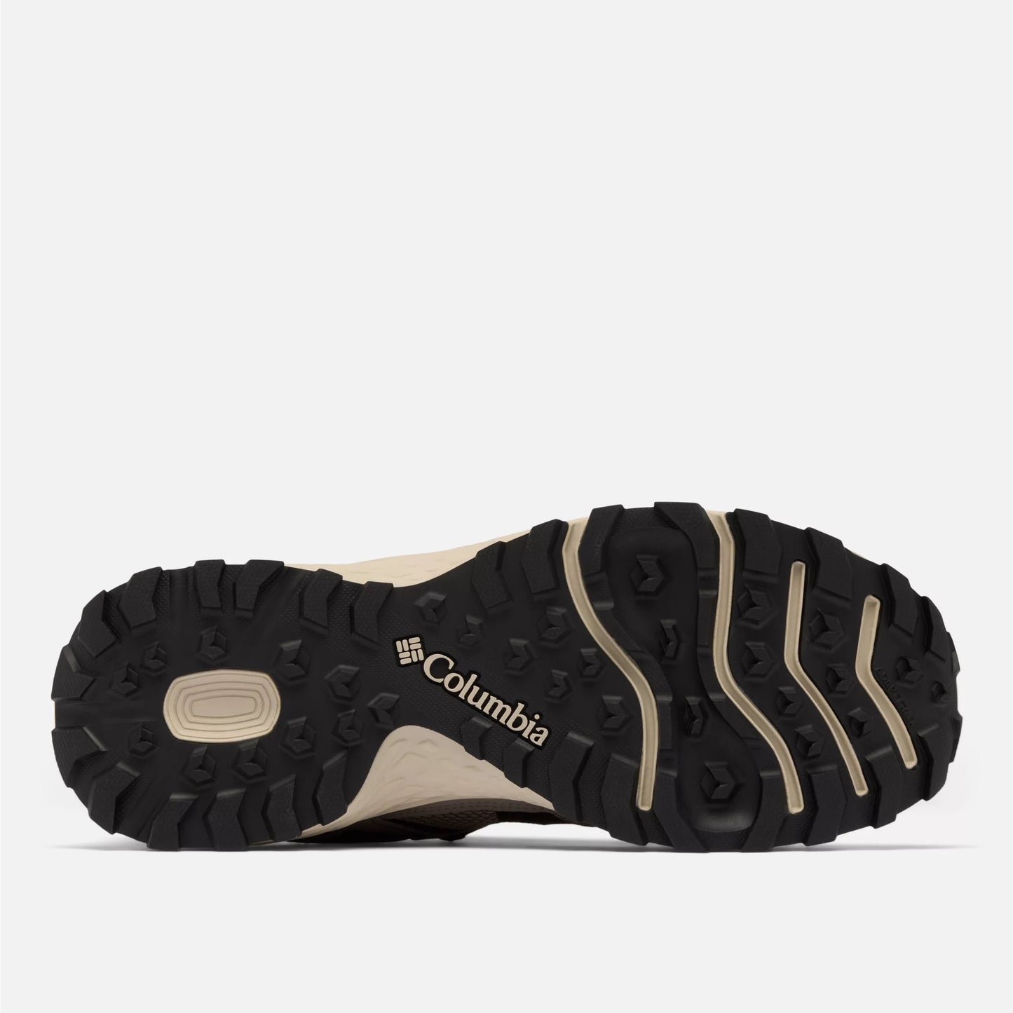 Zapatilla | Columbia Peakfreak Rush Outdry | Impermeable Senderismo Hombre