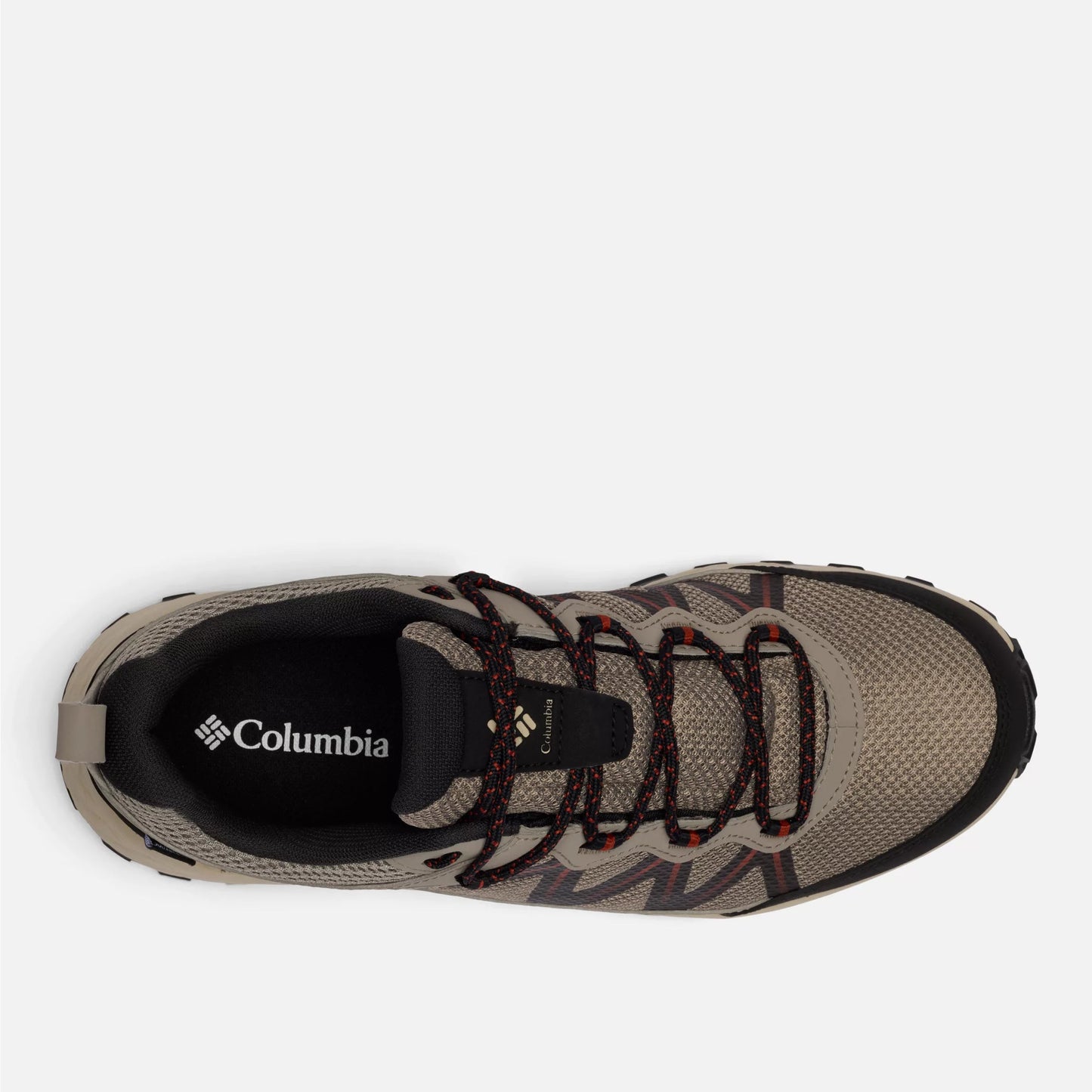 Zapatilla | Columbia Peakfreak Rush Outdry | Impermeable Senderismo Hombre