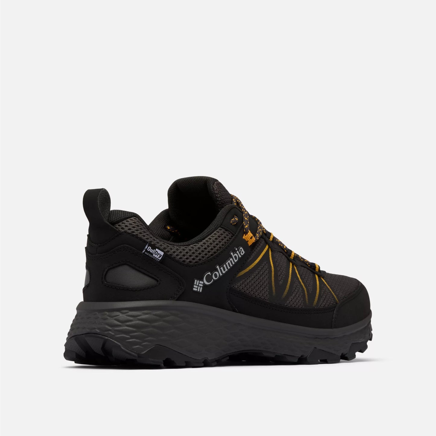 Zapatilla | Columbia Peakfreak Rush Outdry | Impermeable Senderismo Hombre