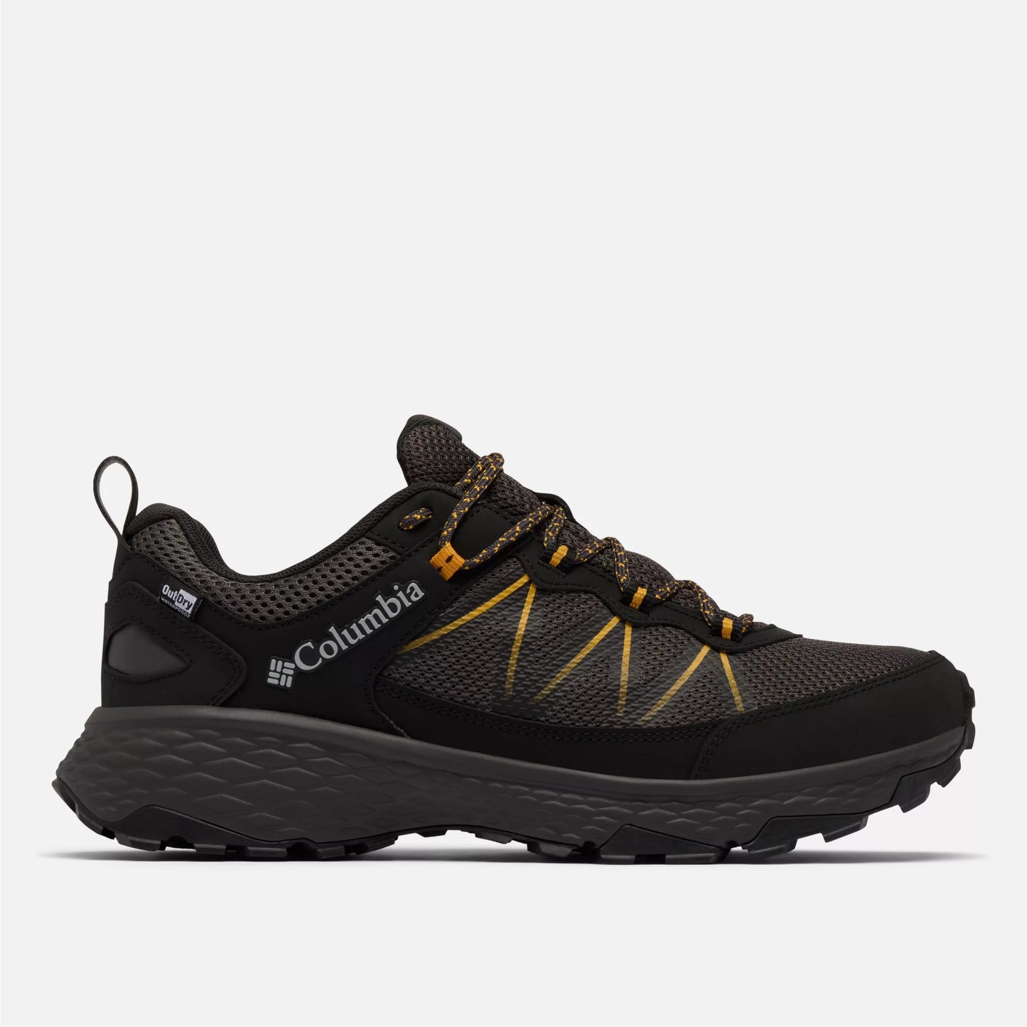 Zapatilla | Columbia Peakfreak Rush Outdry | Impermeable Senderismo Hombre