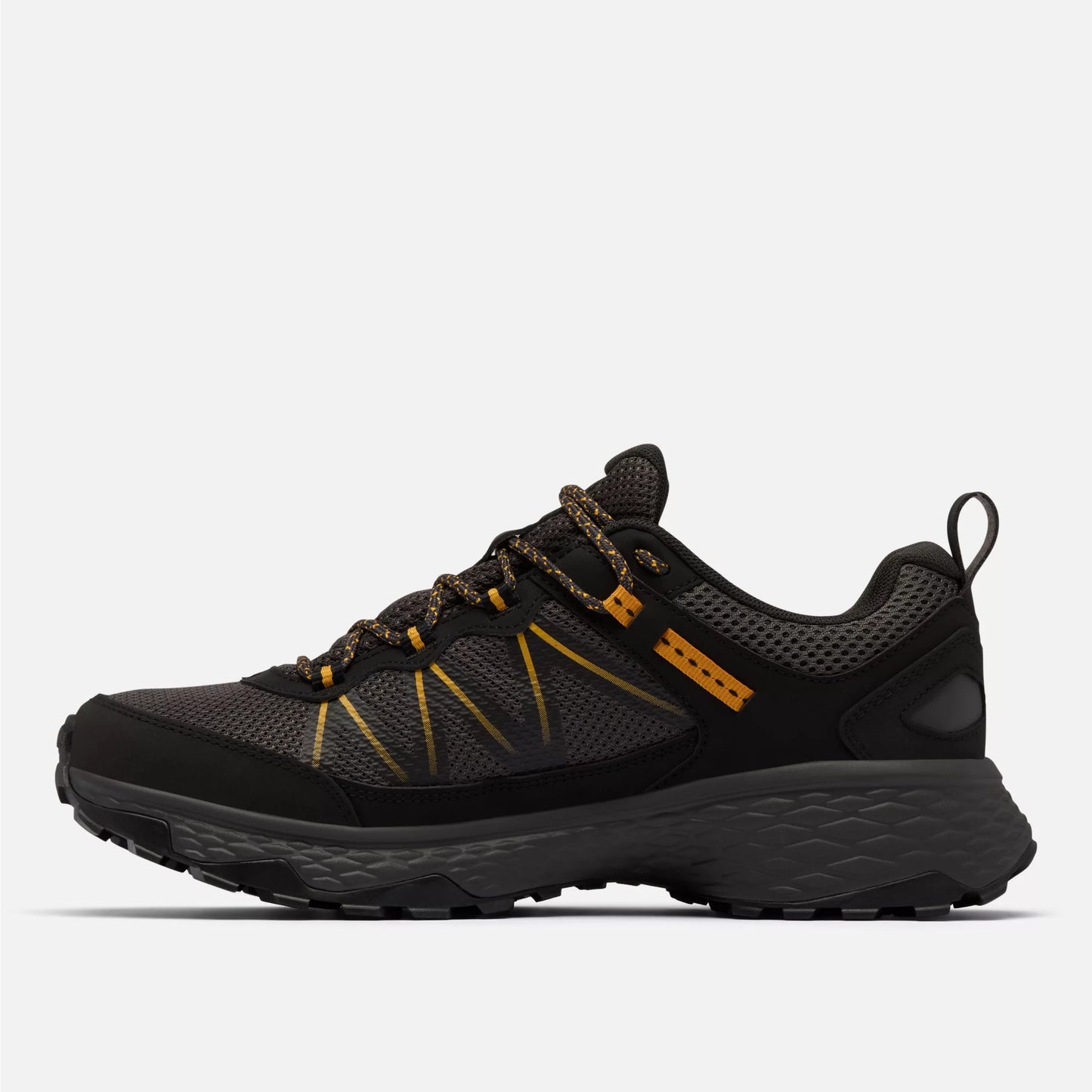 Zapatilla | Columbia Peakfreak Rush Outdry | Impermeable Senderismo Hombre