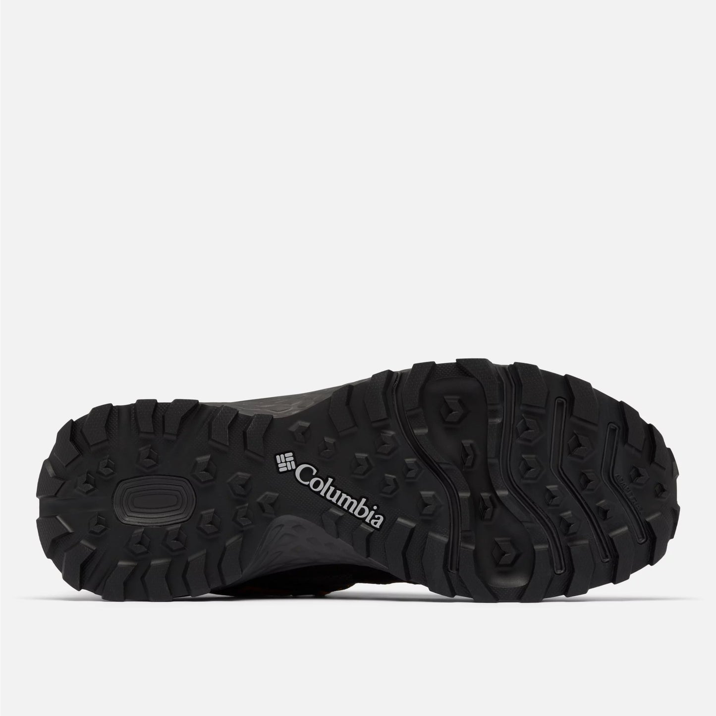 Zapatilla | Columbia Peakfreak Rush Outdry | Impermeable Senderismo Hombre