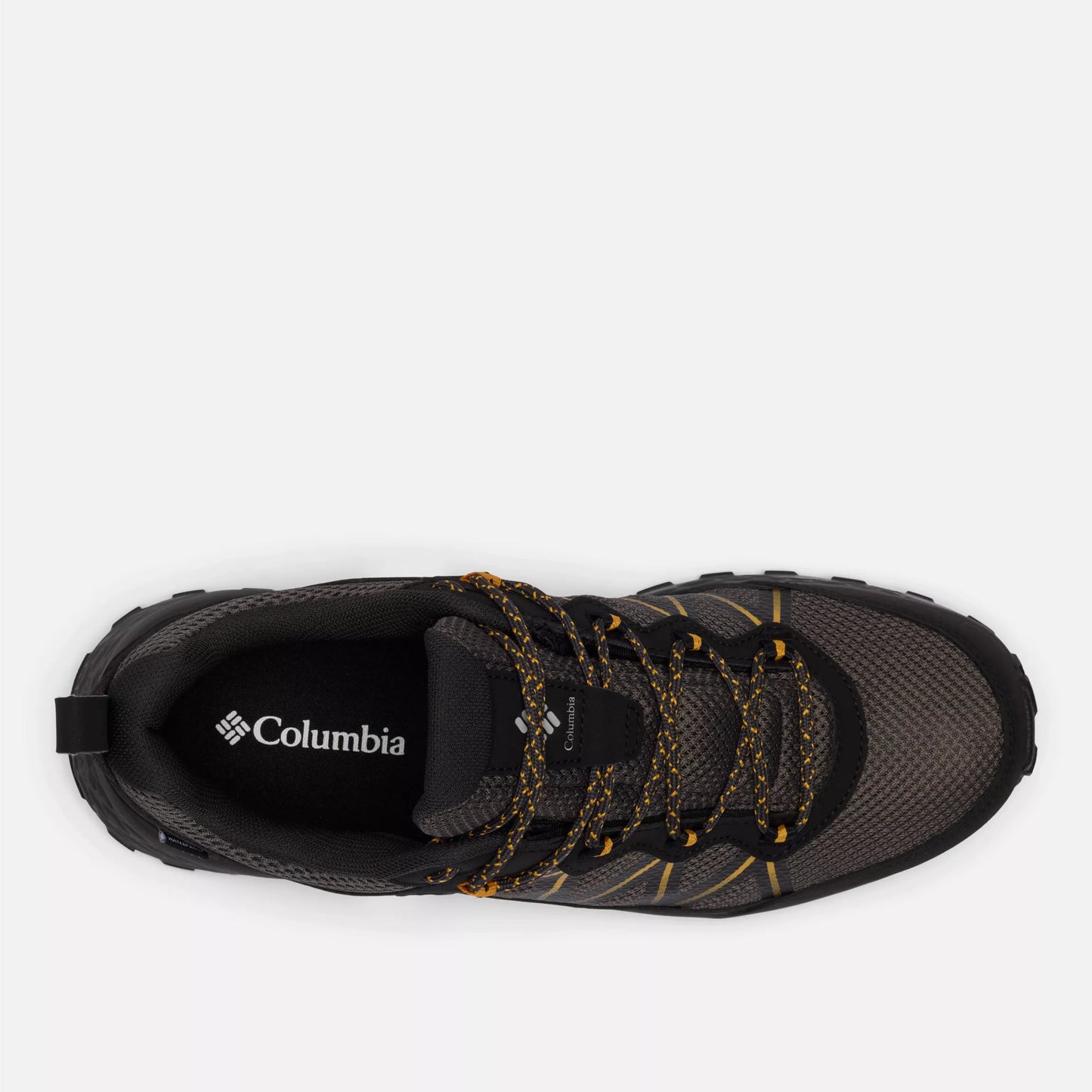 Zapatilla | Columbia Peakfreak Rush Outdry | Impermeable Senderismo Hombre
