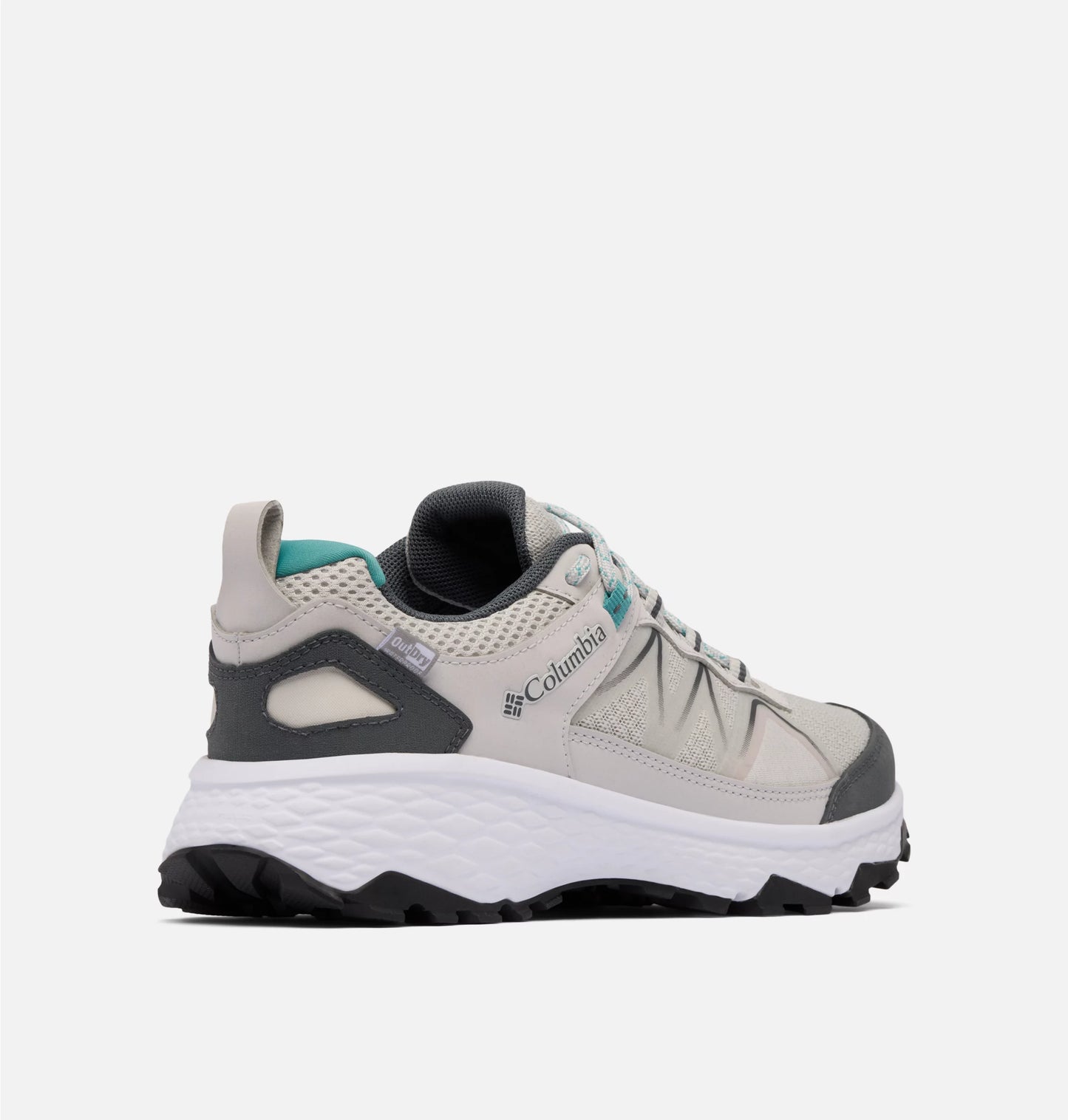 Zapatilla Columbia Peakfreak Rush™ Outdry™ Trail Impermeable Mujer