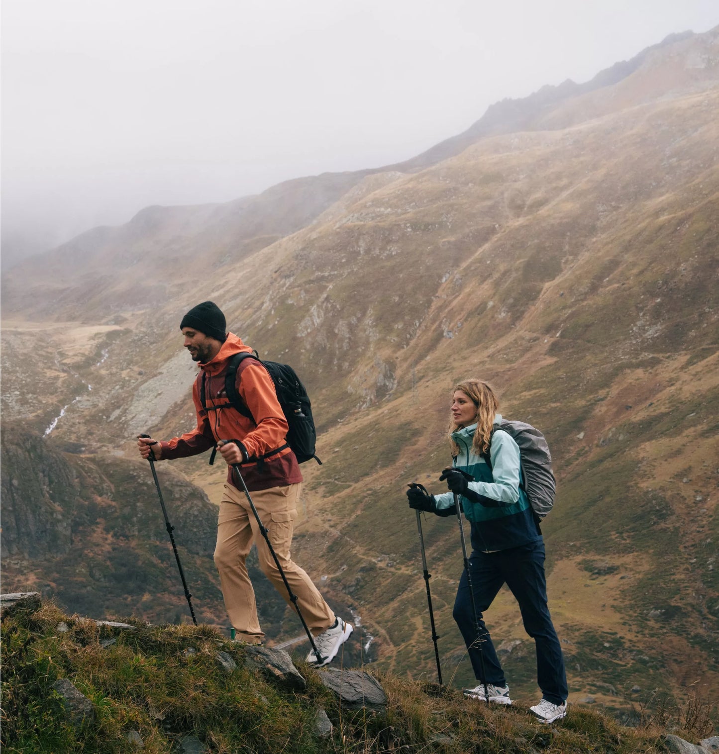 Zapatilla Columbia Peakfreak Rush™ Outdry™ Trail Impermeable Mujer