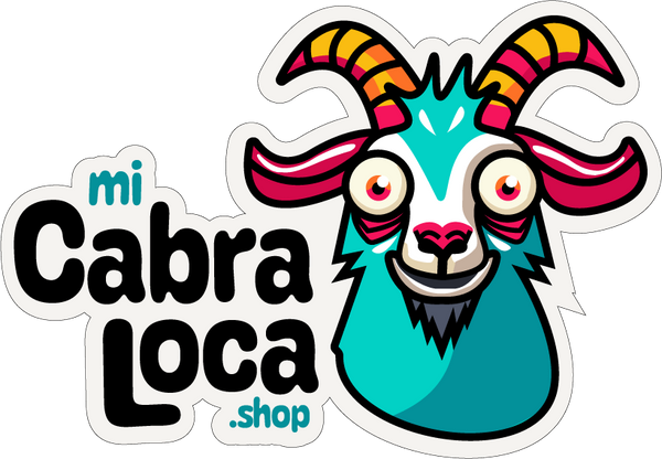 miCabraLoca.shop