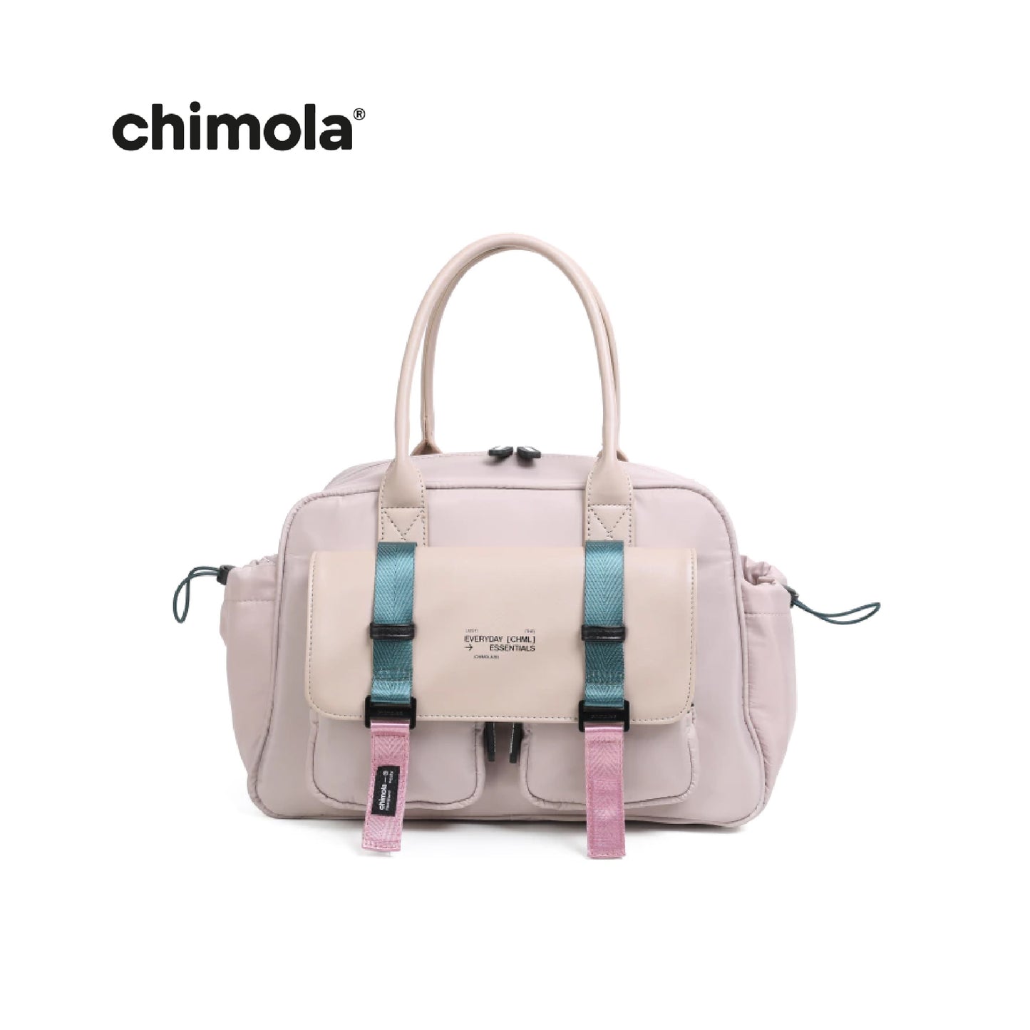 Cartera Chimola Bowling Bag Milán