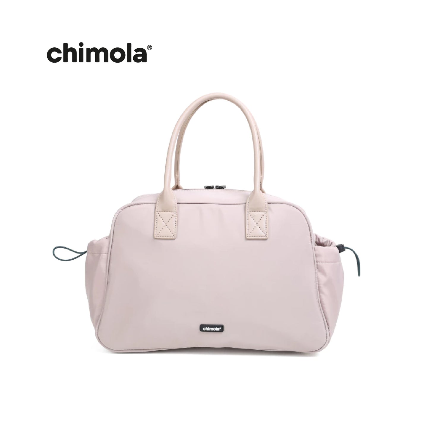 Cartera Chimola Bowling Bag Milán