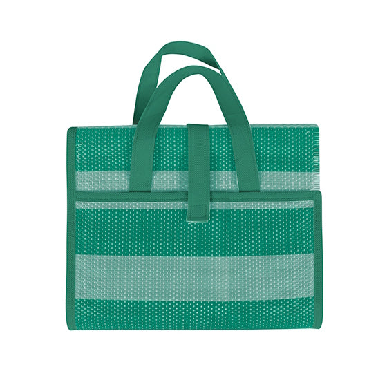 Esterilla Picnic Playa Doble 200x150cm Plegable