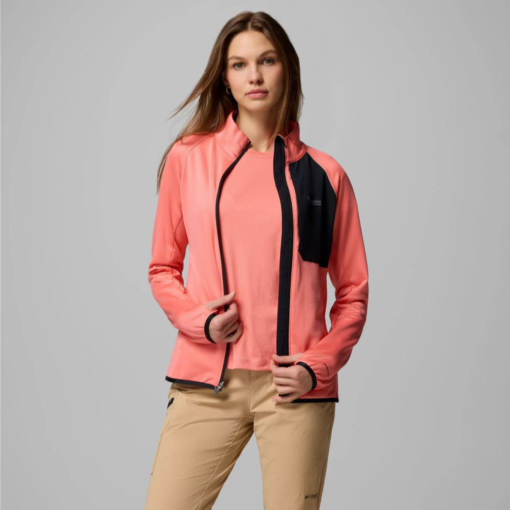 Campera | Columbia Triple Canyon | Mujer