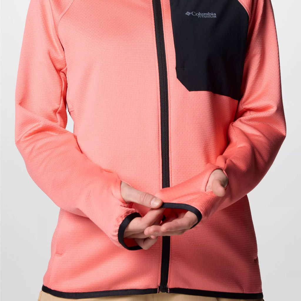 Campera | Columbia Triple Canyon | Mujer
