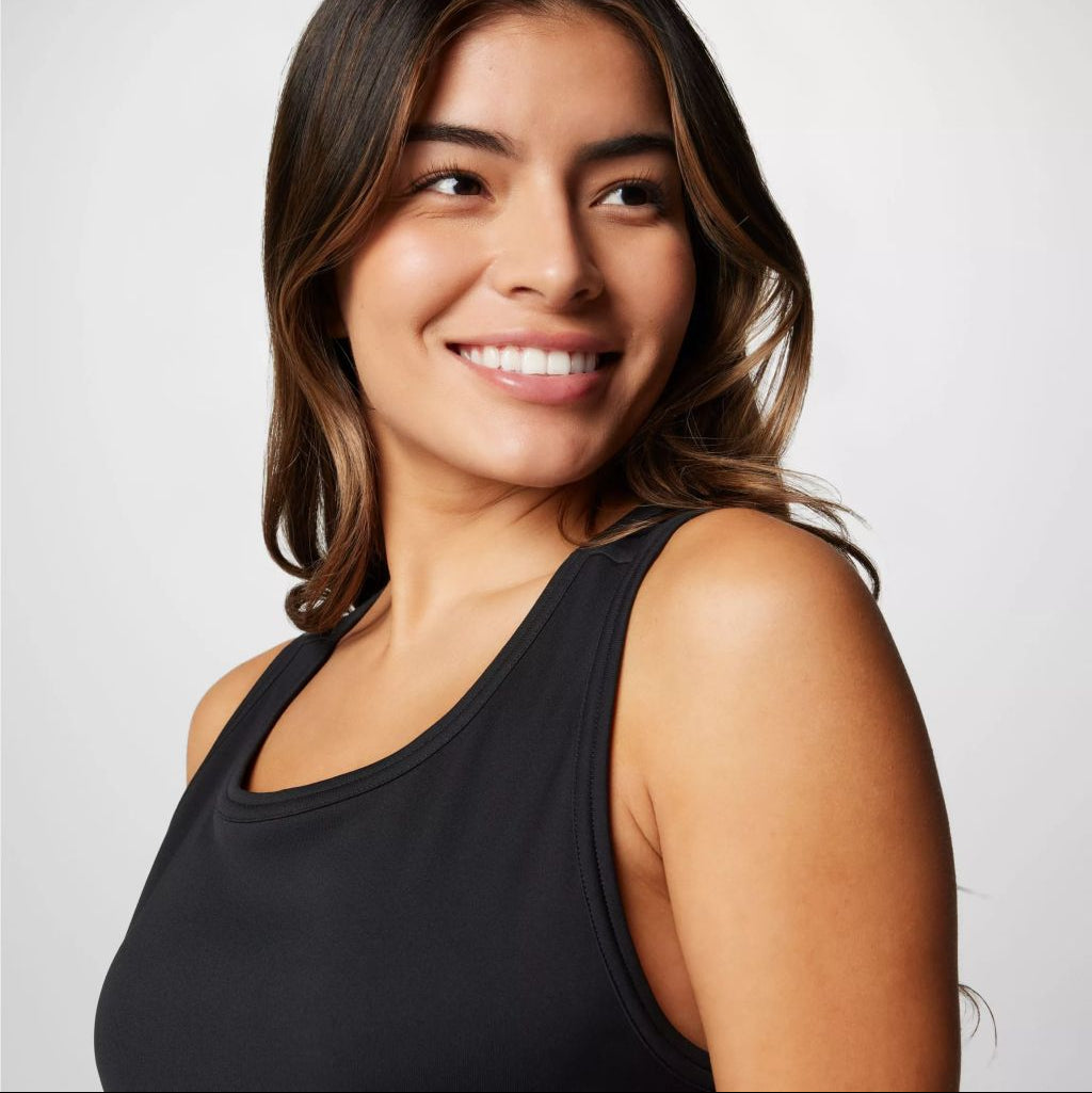 Vestido | Columbia PFG Tidal | Protección Solar Filtro UV Mujer