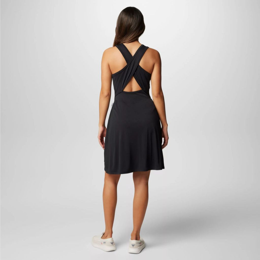 Vestido | Columbia PFG Tidal | Protección Solar Filtro UV Mujer