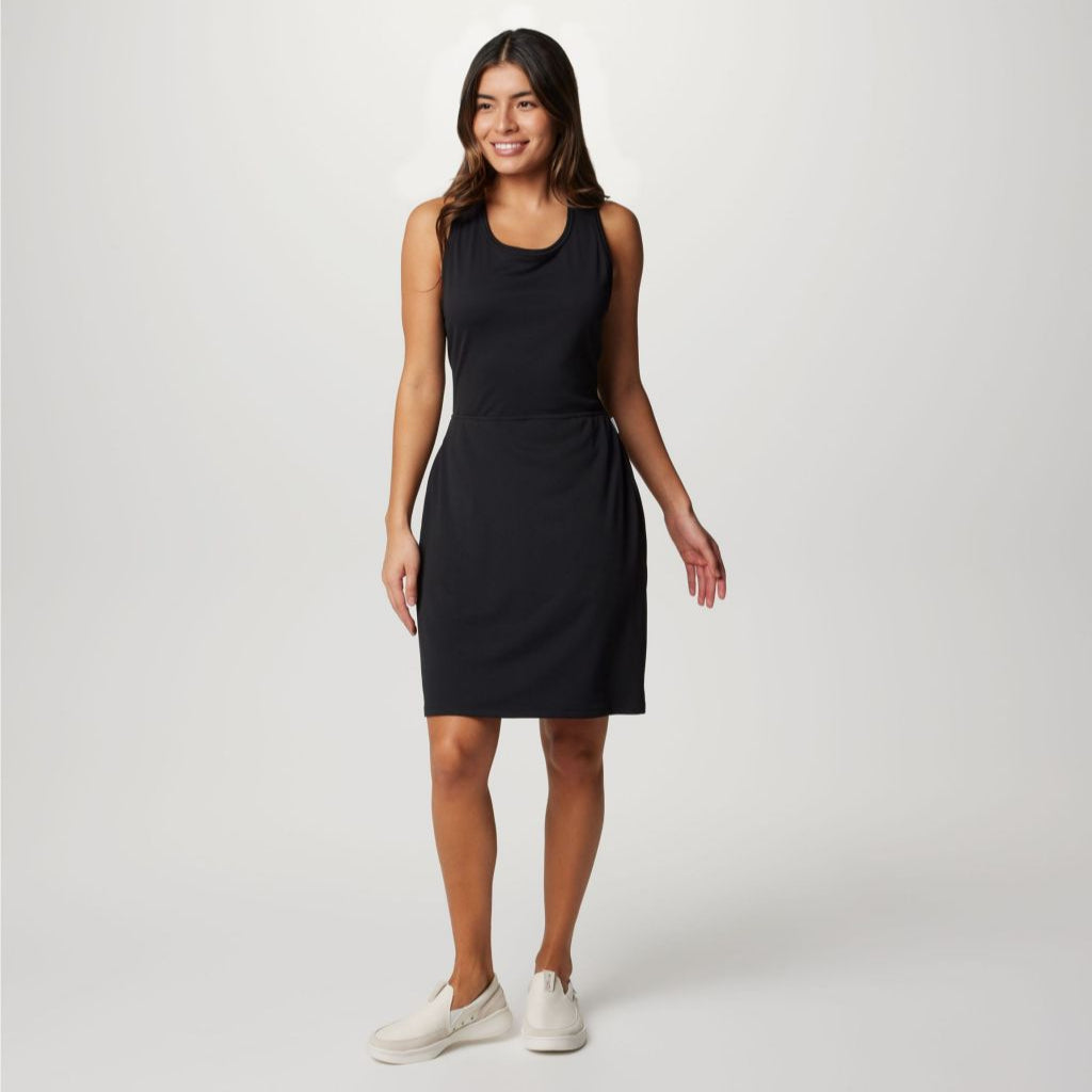 Vestido | Columbia PFG Tidal | Protección Solar Filtro UV Mujer