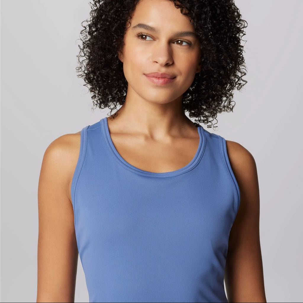 Vestido | Columbia PFG Tidal | Protección Solar Filtro UV Mujer