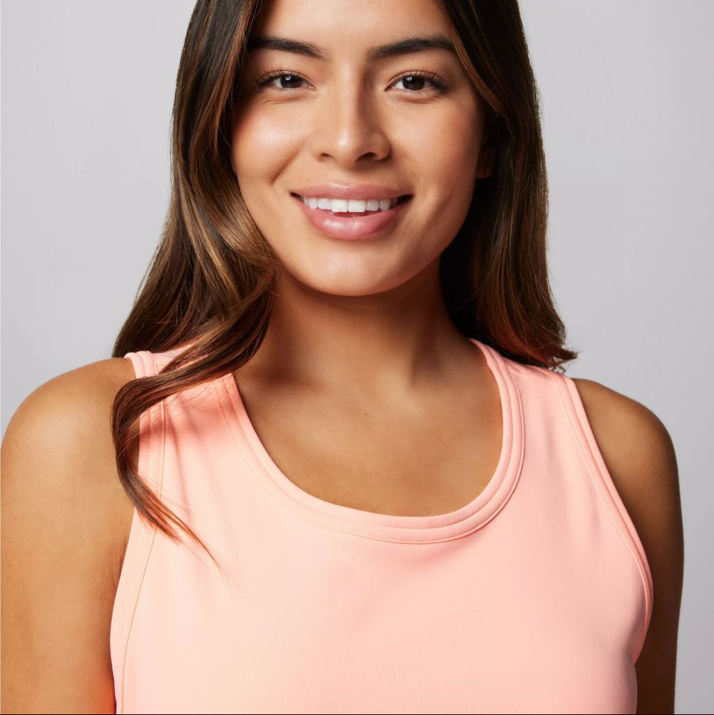 Vestido | Columbia PFG Tidal | Protección Solar Filtro UV Mujer