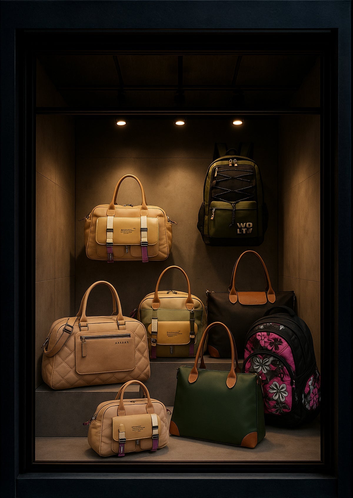 Bolsos