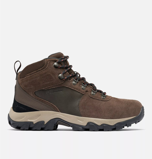 Bota Columbia Newton Ridge™ Plus Waterproof Senderismo Hombre