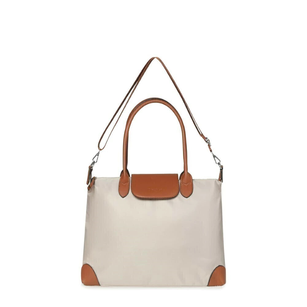 Cartera Tote Oreiro Love