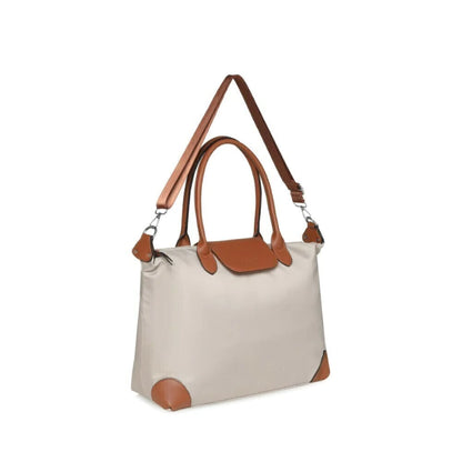 Cartera Tote Oreiro Love