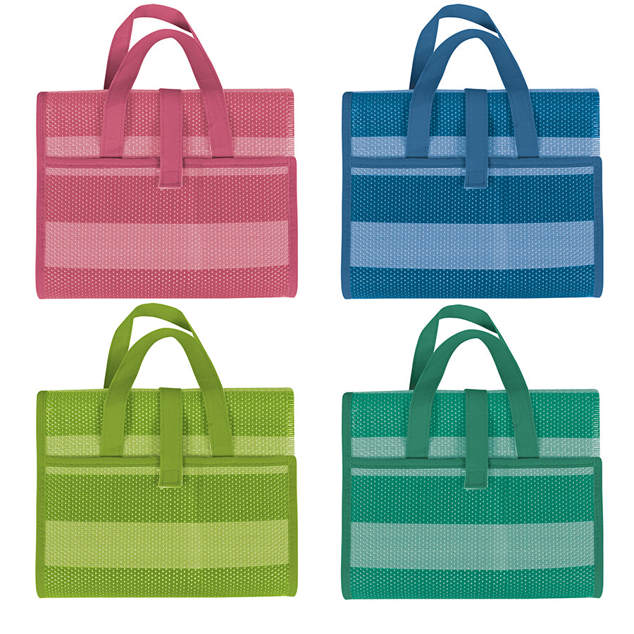 Esterilla Picnic Playa Doble 200x150cm Plegable