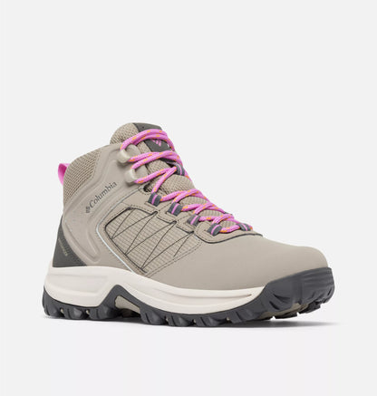 Zapatilla Columbia Transverse™ Hike Impermeable Mujer