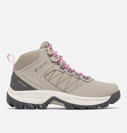 Zapatilla Columbia Transverse™ Hike Impermeable Mujer