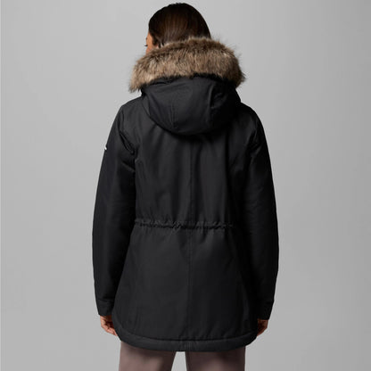 Campera | Columbia Suttle Mountain III Insulated | Capucha Mujer