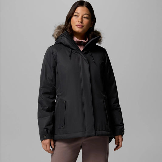 Campera | Columbia Suttle Mountain III Insulated | Capucha Mujer