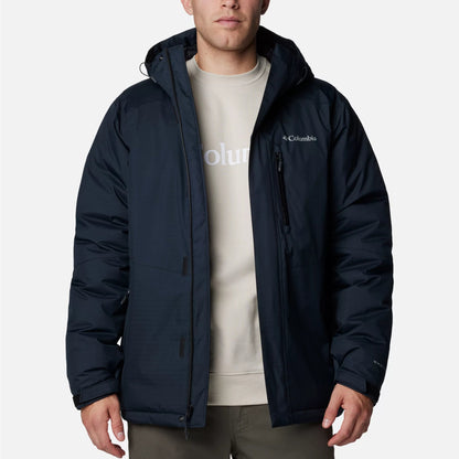 Campera | Columbia Oak Harbor II Insulated | Térmica Capucha Hombre