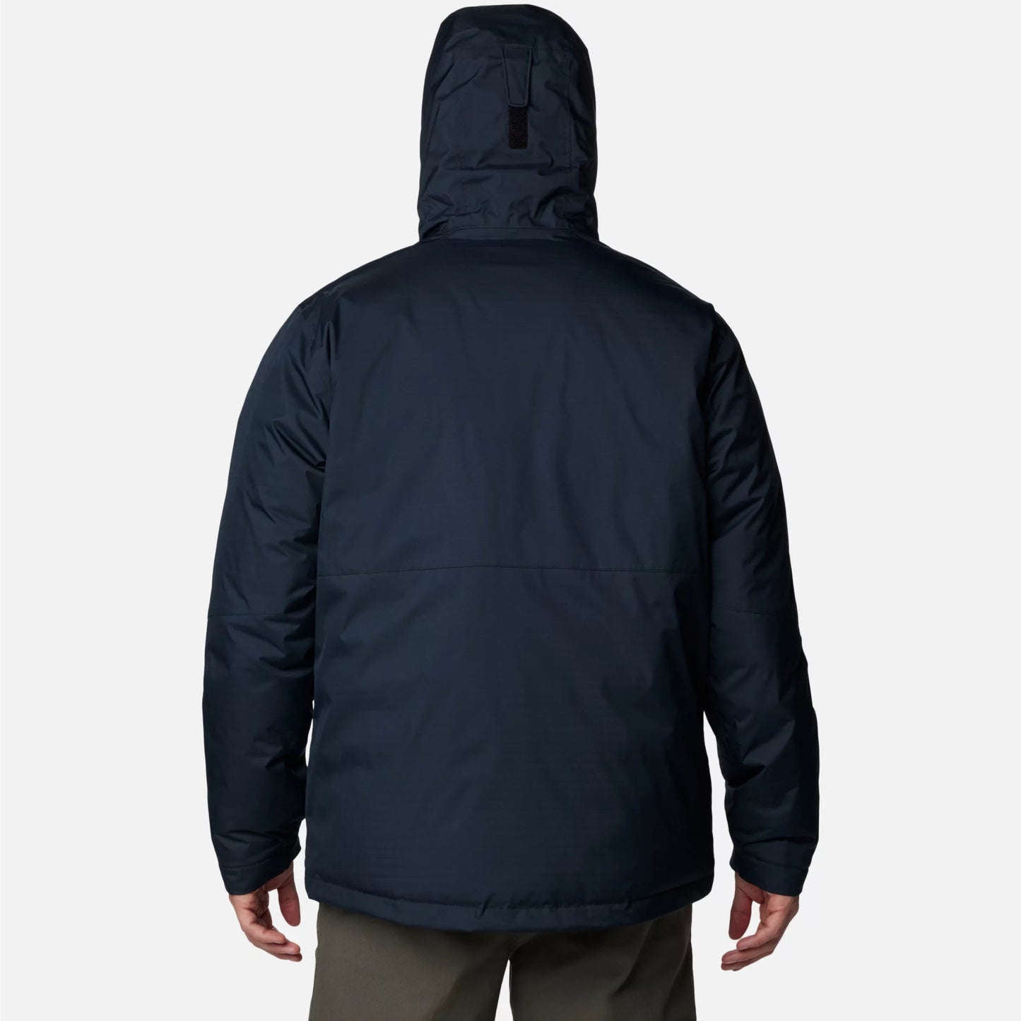 Campera | Columbia Oak Harbor II Insulated | Térmica Capucha Hombre