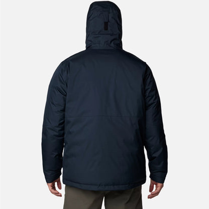 Campera | Columbia Oak Harbor II Insulated | Térmica Capucha Hombre