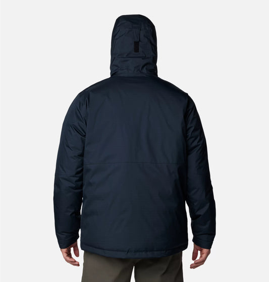 Campera Columbia Oak Harbor™ Térmica Capucha Hombre