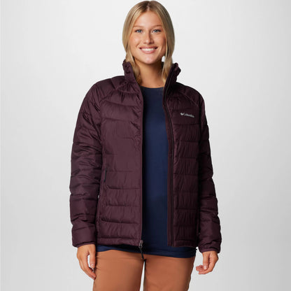Campera | Columbia Powder Lite Full Zip | Térmica Mujer